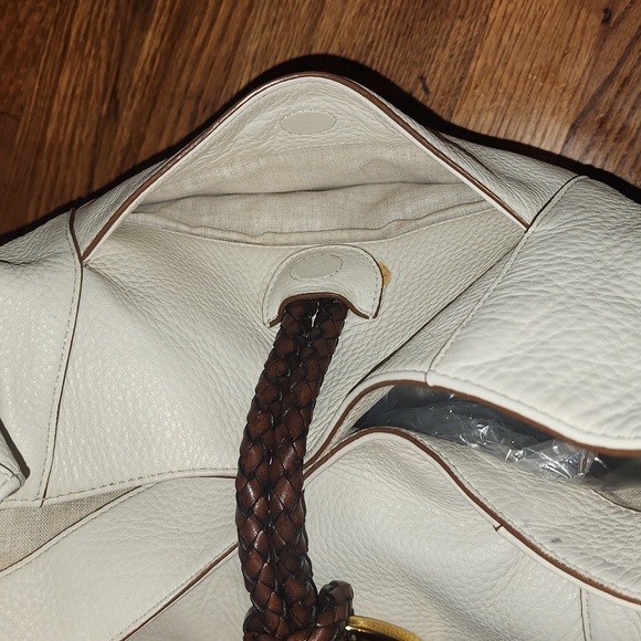 Rare Michael Kors Skorpios Handbag - Picture 6 of 14